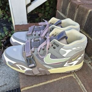 Nike Aor Trainer 1 SP Honeydew